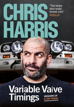 Variable Valve Timings - Harris, Chris