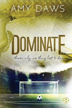 Dominate - Daws, Amy