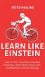 Learn Like Einstein (2nd Ed.) - Bild 1