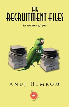 The Recruitment Files The Recruitment Files