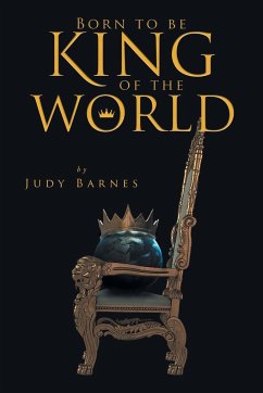 Born to Be King of the World - Judy Barnes