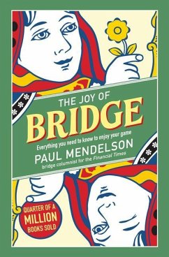 The Joy of Bridge - Mendelson, Paul