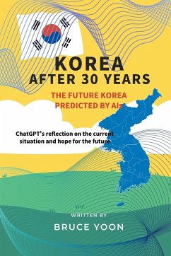 Korea after 30 years - Bruce