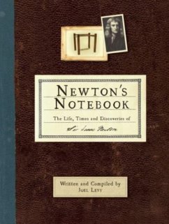 Newton's Notebook - Levy, Joel