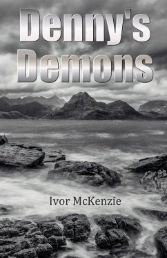 Cover Denny's Demons