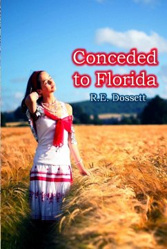 Conceded to Florida - Dossett, Rashid