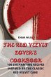 THE RED VELVET LOVER'S COOKBOOK - Bild 1