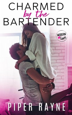 Charmed by the Bartender - Rayne, Piper