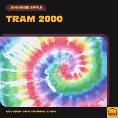 Tram 2000 (MP3-Download) - Epple, Johannes