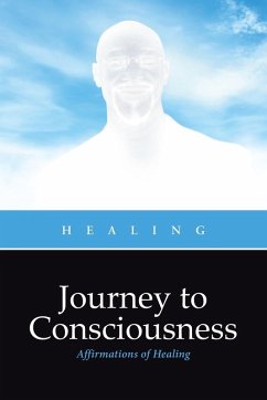 Cover Journey to Consciousness