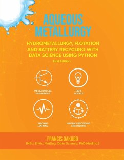 Aqueous Metallurgy - Dakubo, Francis