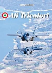 Ali Tricolori - Niccoli, Riccardo