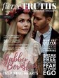 Fierce Truths Magazine - Issue 30 - Bild 1