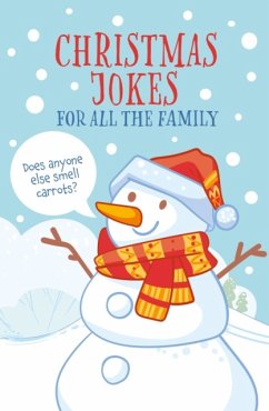 Christmas Jokes for All the Family - Arcturus Publishing Limited; Finnegan, Ivy