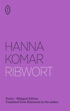 Ribwort - Komar, Hanna