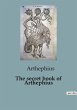 The secret book of Arthephius - Bild 1