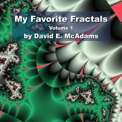 My Favorite Fractals - McAdams, David E