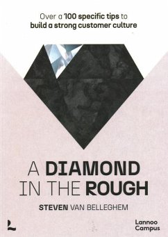 A diamond in the rough - Belleghem, Steven Van