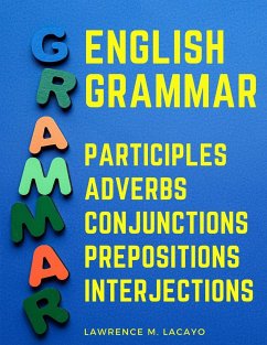 English Grammar - Lawrence M. Lacayo