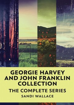 Georgie Harvey and John Franklin Collection - Wallace, Sandi