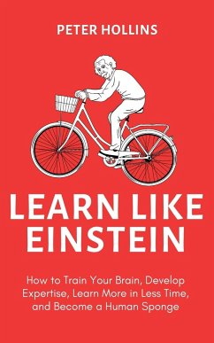 Learn Like Einstein (2nd Ed.) - Hollins, Peter