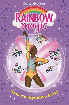 Rainbow Magic: Aria the Synchro Fairy - Meadows, Daisy