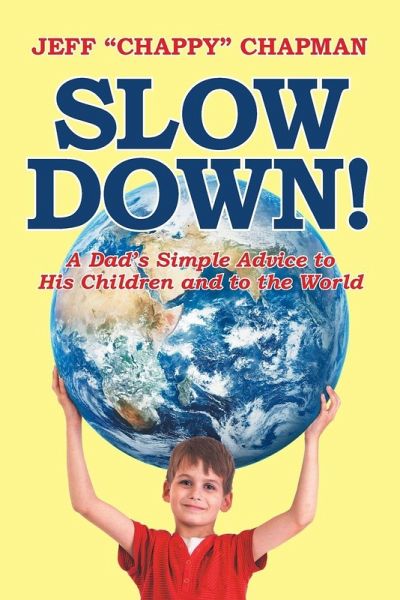 Slow Down! Slow Down!