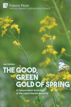 The Good, Green Gold of Spring - Dahlem, Jon