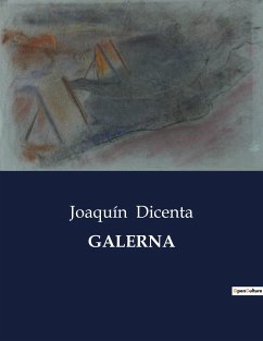 GALERNA - Dicenta, Joaquín