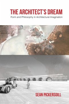 Cover The Architect's Dream