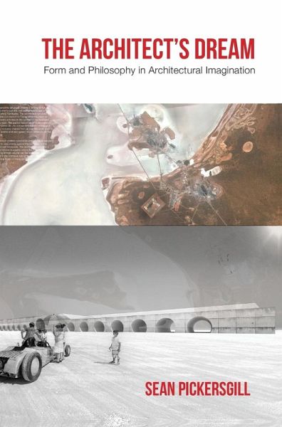 The Architect's Dream The Architect's Dream