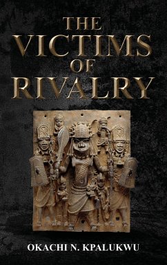 The Victims Of Rivalry - Kpalukwu, Okachi