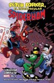 Peter porker, el espectacular spiderham. la colección completa 1