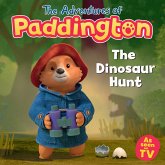 The Dinosaur Hunt The Dinosaur Hunt