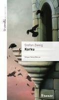 Korku - Zweig, Stefan