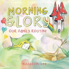 Cover Morning Glory