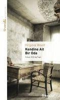 Kendine Ait Bir Oda - Woolf, Virginia