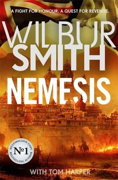 Nemesis - Smith, Wilbur;Harper, Tom