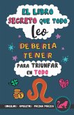 El libro secreto que todo Leo debería tener para triunfar en todo