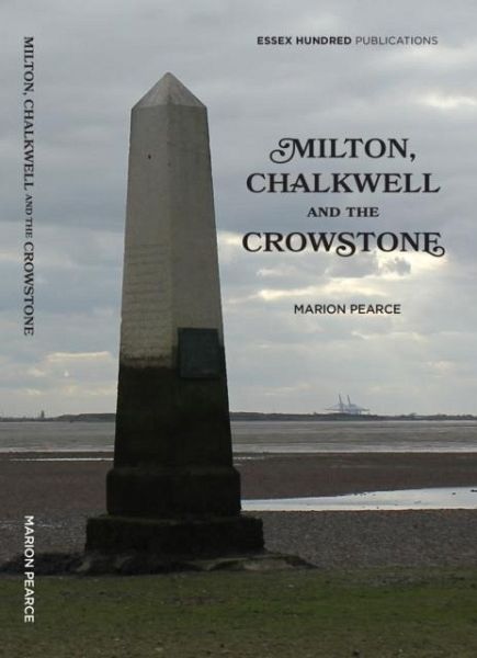 NEW MILTON,CHALKWELL & the CROWSTONE (2023) NEW MILTON,CHALKWELL & the CROWSTONE (2023)