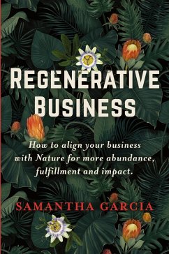Cover Regenerative Business