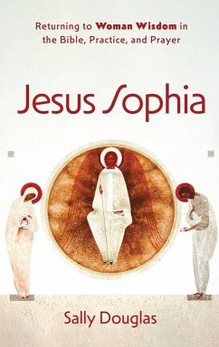 Jesus Sophia