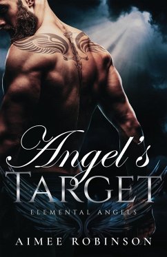 Angel's Target - Robinson, Aimee