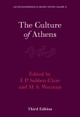 The Culture of Athens: Volume 3