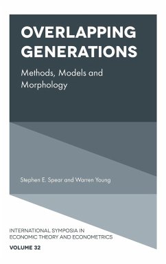 Overlapping Generations - Spear, Stephen (Carnegie Mellon University, USA); Young, Warren (Bar Ilan University, Israel)