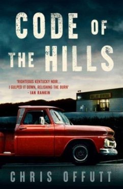 Code of the Hills - Offutt, Chris