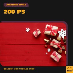 200 PS (MP3-Download) - Epple, Johannes