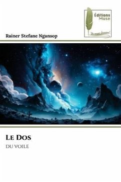 Le Dos - Ngansop, Rainer Stefane