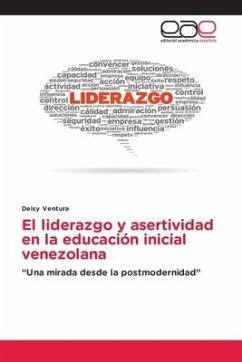 El liderazgo y asertividad en la educación inicial venezolana