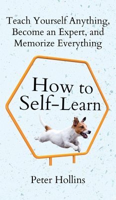 How to Self-Learn - Hollins, Peter